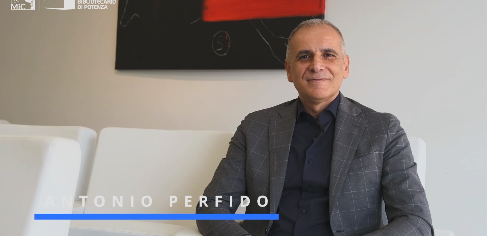 Convergent Marketing - Antonio Perfido