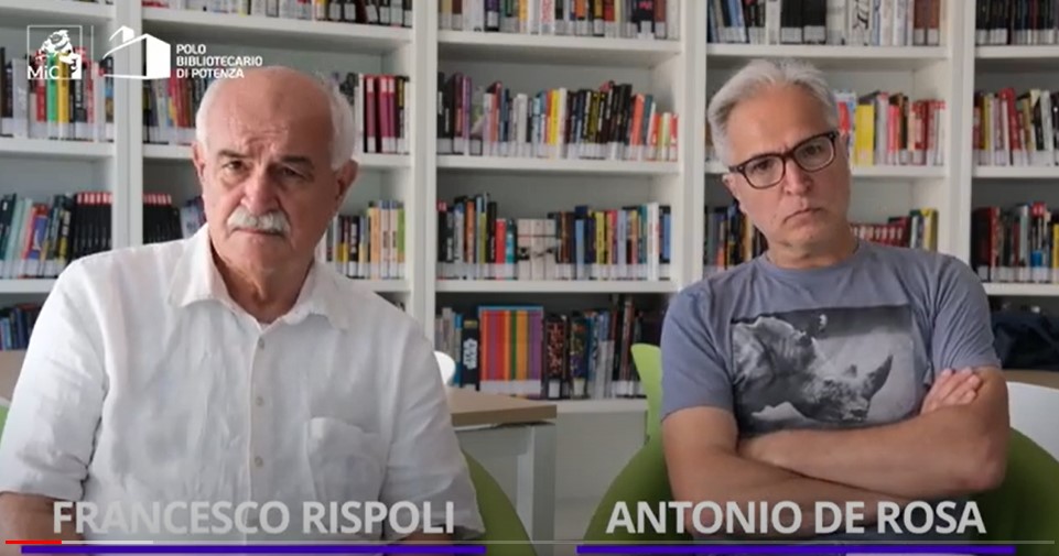 TANTI PAESI Aree interne e insediamenti rurali