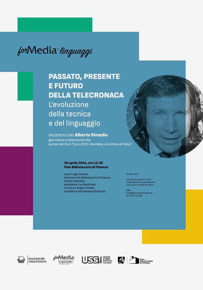 rimedio locandina