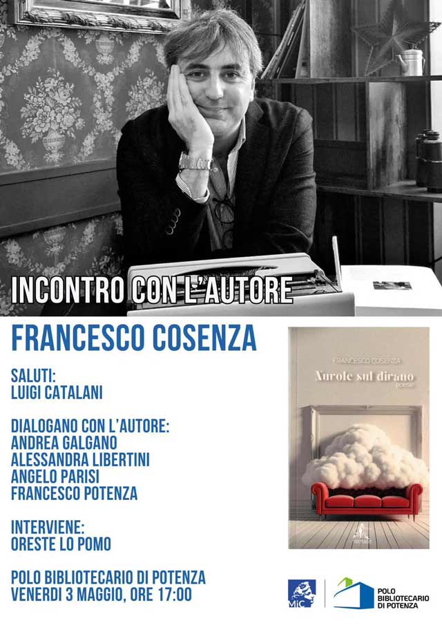 nuvole sul divano locandina