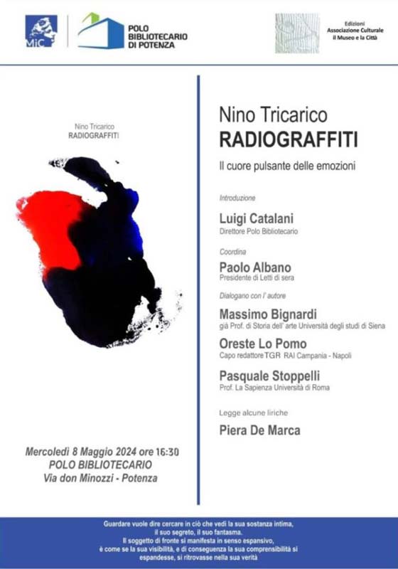 radiograffiti locandina
