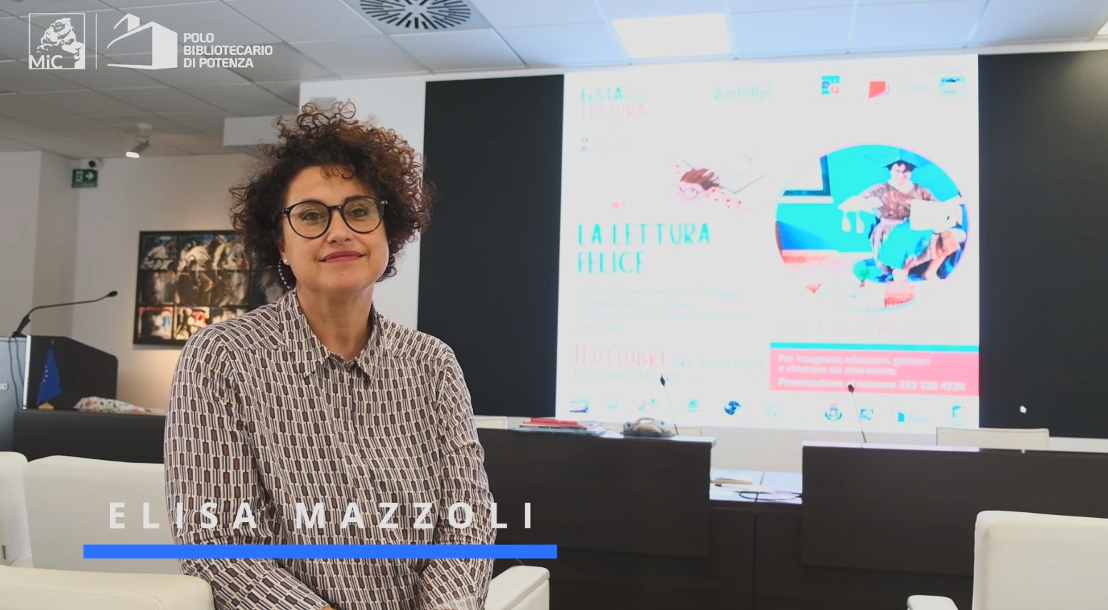 Seminario Rimbalzi Zer06 - Elisa Mazzoli