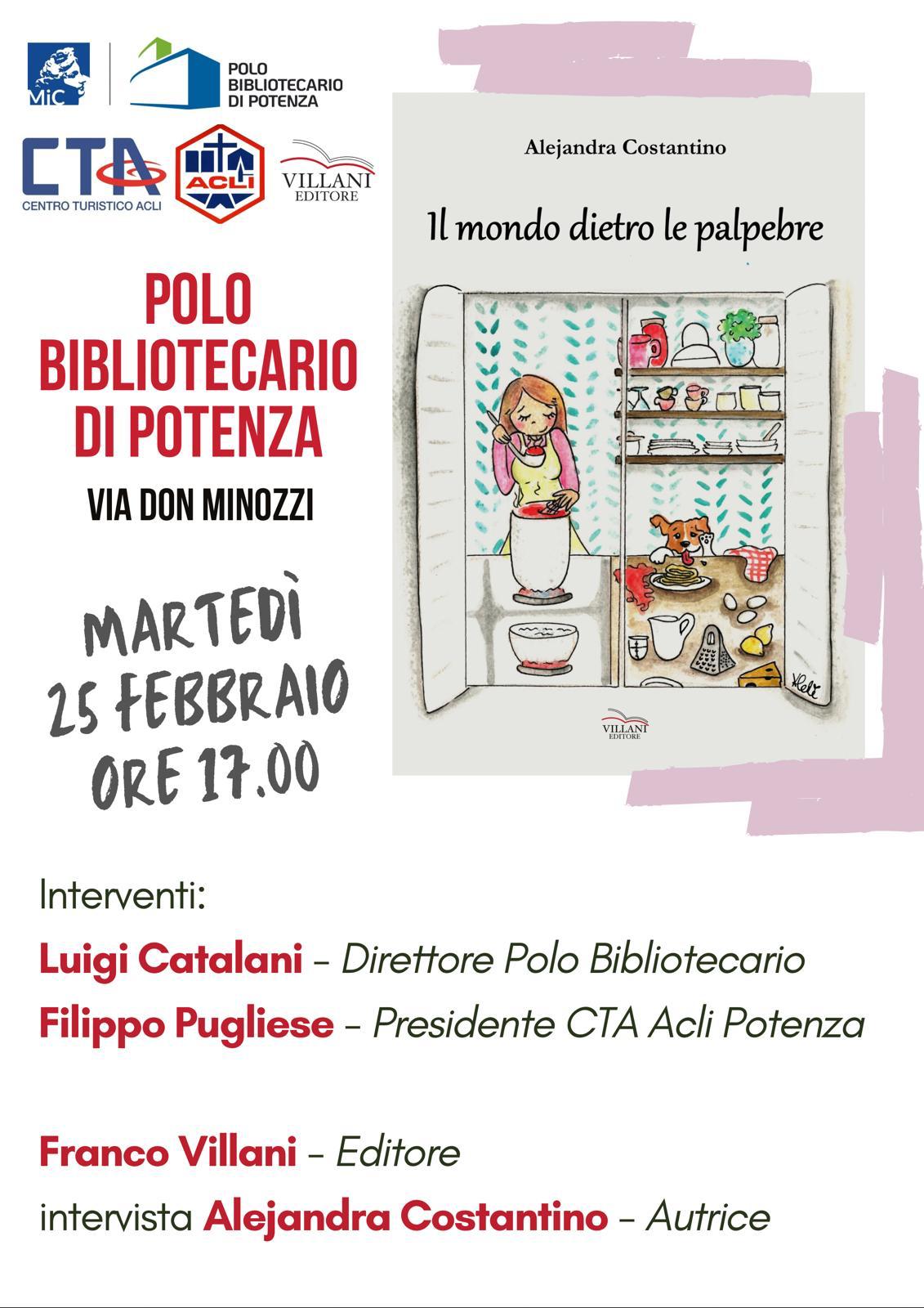 Il mondo dietro le palpebre