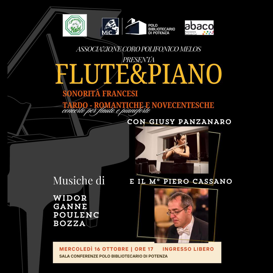 Flute&Piano