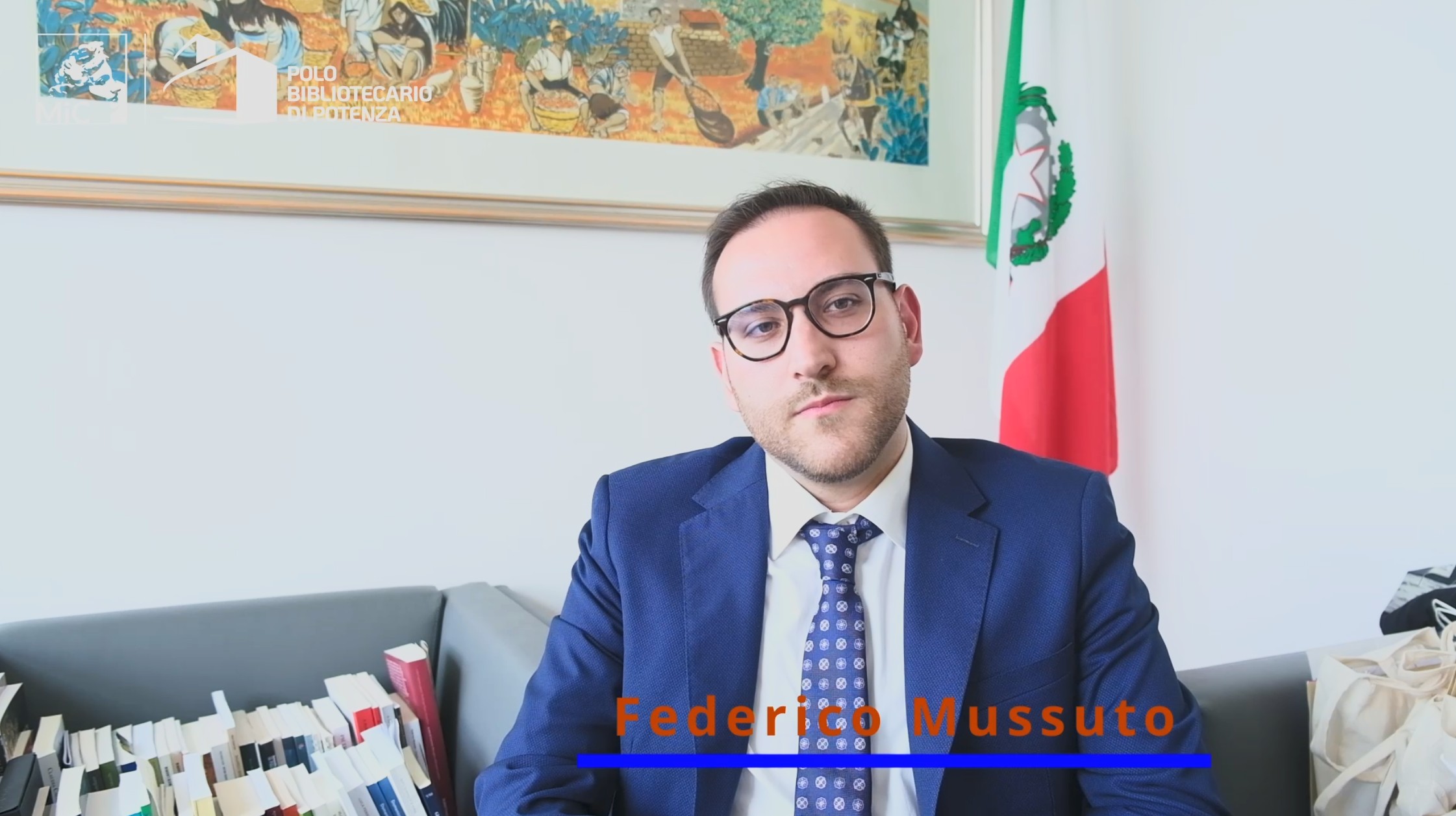 L'Aquila e il Dragone - Federico Mussuto