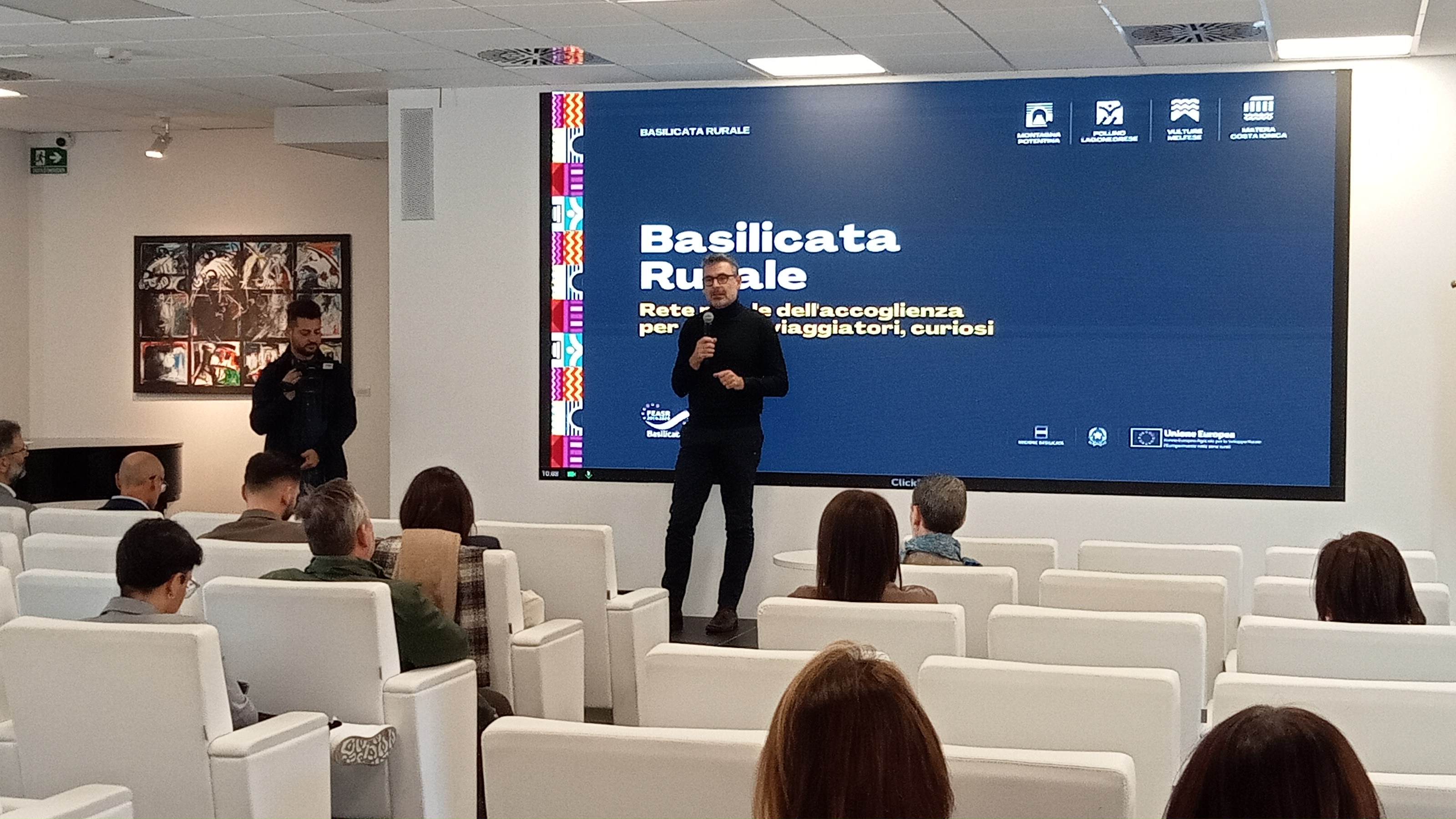 Basilicata Rurale 