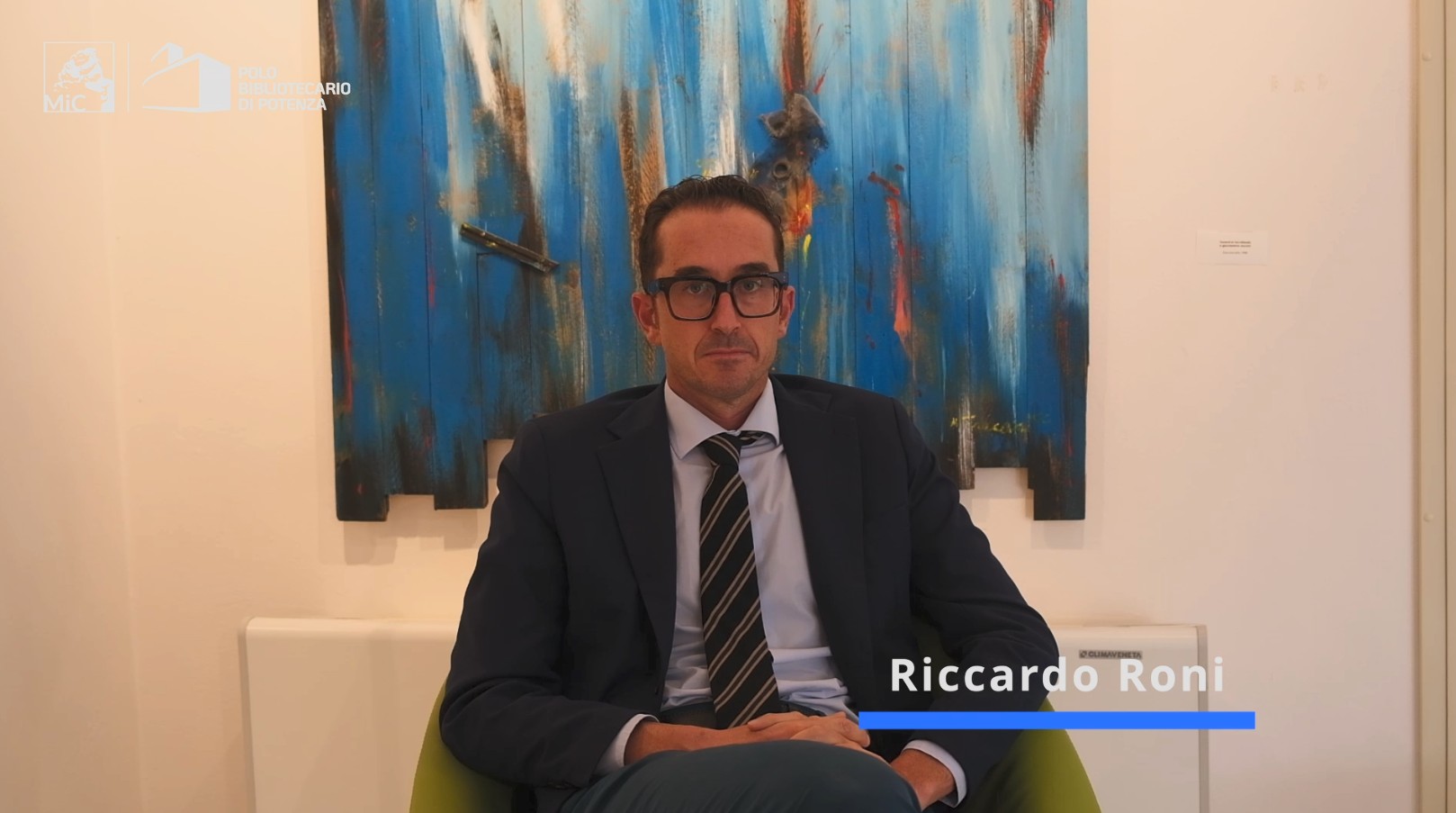 La comunità sostenibile - Riccardo Roni