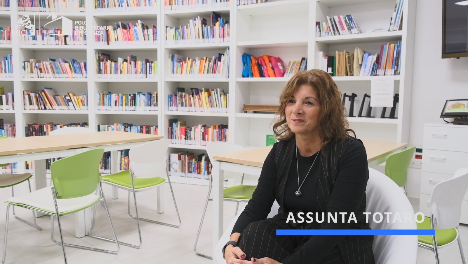 U pringëpë zicchë - Assunta Totaro