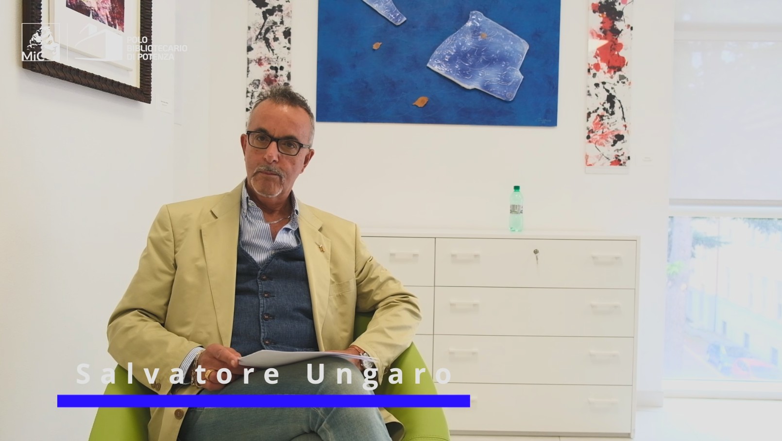 Domenico Asselta, l'amico grosso di Laurenzana