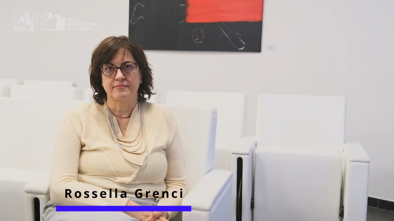 La Biblioteca inclusiva