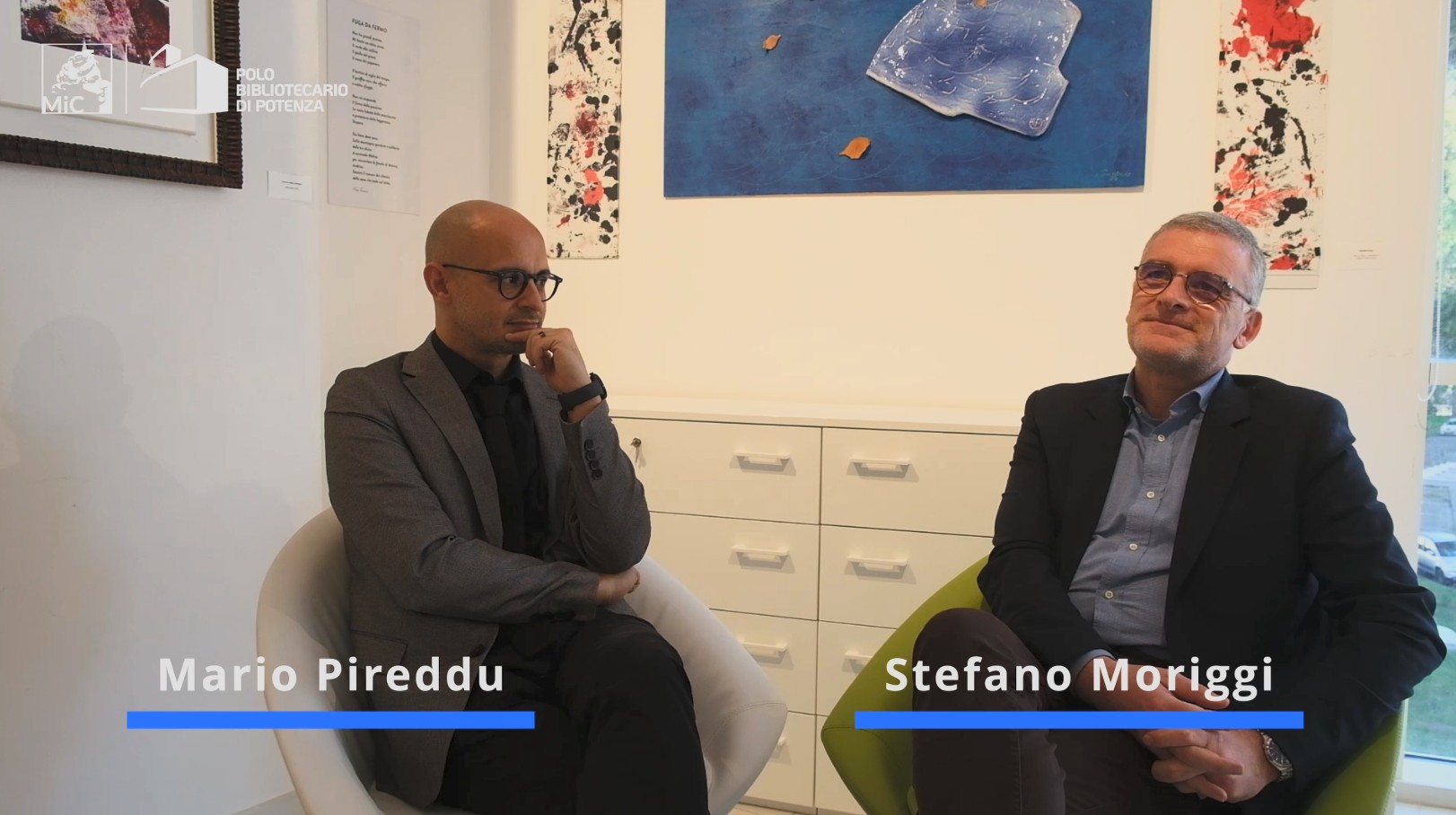 L'intelligenza Artificiale e i suoi fantasmi. Vivere e pensare con le reti generative