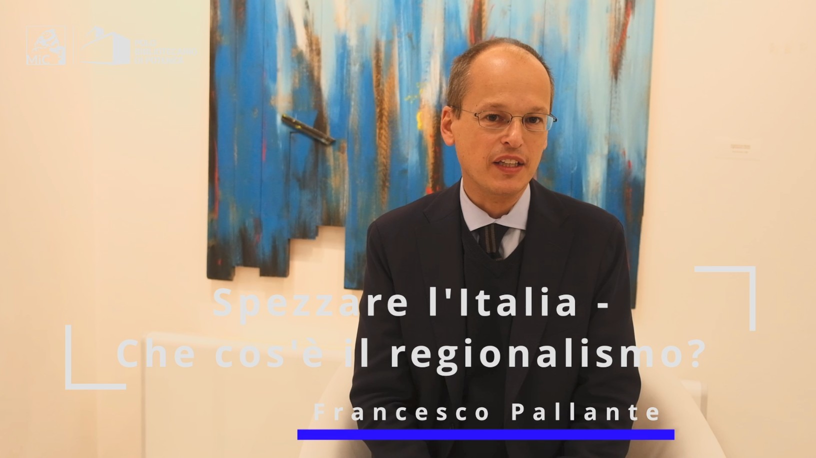 Spezzare l'Italia - Francesco Pallante